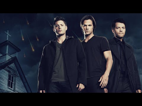 Видео: Сверхъестественное/Музыкальная нарезка