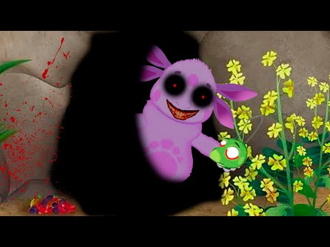 Видео: Лунтик Х Deadline