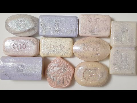 Видео: Asmr🧼Only cutting🧼Dry soap🧼Satisfying🧼Crunch🧼Резка мыла🧼Сухое мыло🧼Удовольствие🧼Relax🧼Мыло