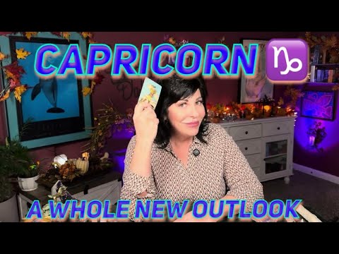 Видео: КОЗЕРОГ ♑️ ЯСНОСТЬ И ПЕРЕМЕНЫ НАПРАВЛЯЮТСЯ В ВАШЕ НАПРАВЛЕНИЕ. ЭТО БОЛЬШОЕ, ВПЕРЕДИ ПРЕКРАСНЫЕ ПЕ...