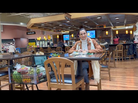 Видео: Пир в Магазине | Шопинг из Супермаркета | Мы не Общительные Люди | Эгине | Семейный Влог | Heghineh