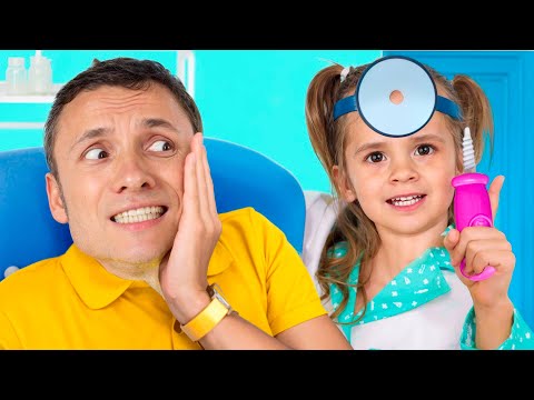 Видео: Улыбка на миллион! Как правильно чистить зубы каждый день