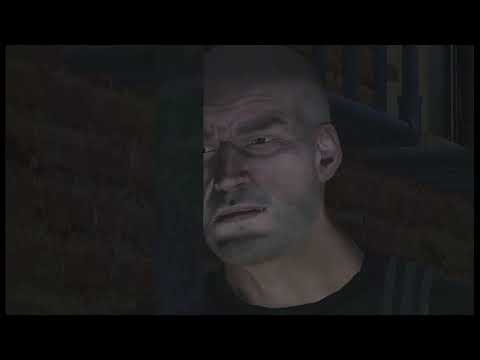 Видео: Все выборы и их последствия в Splinter Cell: Double Agent (PC)