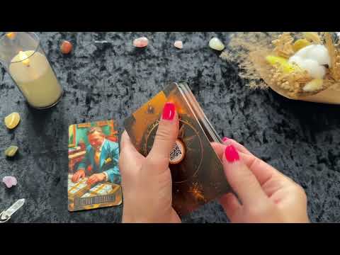 Видео: ♌️ ЛЕВ ✨ОКТЯБРЬ 2025 - ШАНС НОВЫХ НАЧИНАНИЙ 👑 СФЕРА РАБОТА И ФИНАНСЫ💰ТАРО ПРОГНОЗ 💫