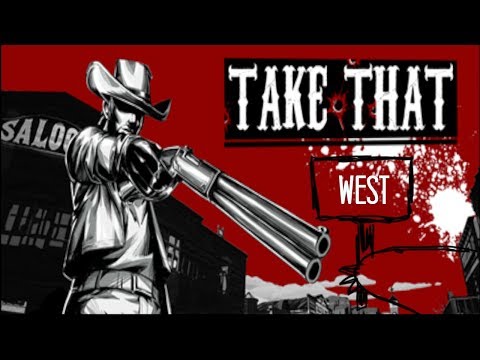 Видео: Take That ►  ЭТО ЗАПАД, ДЕТКА!