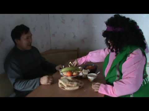 Видео: "Ыал ийэтинэн" - реж. Лариса Иванова