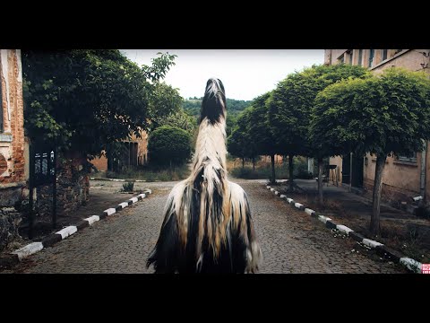 Видео: Roussinoff & The Great Voices of Bulgaria ft. Krasimira Stoyanova - Temen Gyuro / Темен Гюро / 4К