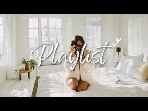 Видео: [Плейлист🎧] Идеально для такого дня! | Исцеляющая музыка от bysoree | Плейлист без рекламы