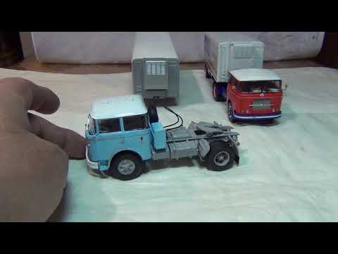 Видео: обзор шкода 706 мттн от авд