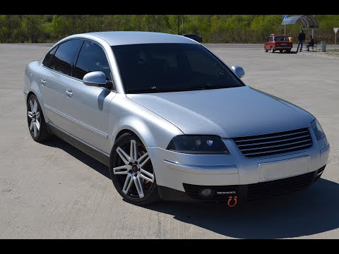 Видео: Volkswagen Passat b5 оживление мертвеца ,покраска.