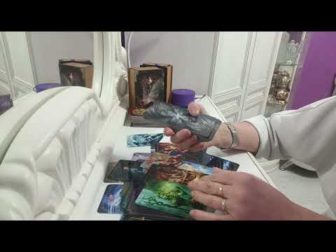 Видео: Как партнёр повлиял на вашу судьбу.