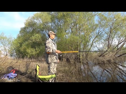 Видео: Рыбалка на Оке на Поплавок 29 апреля! ВОТ ЭТО КЛЕВ! Рыбалка в Рязанской области 2023!