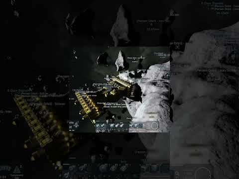 Видео: Space Engineers | Промышленный Бурильщик #spaceengineers #drill