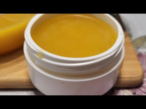 Видео: Целебная мазь на основе прополиса. Целебное пчеловодство.