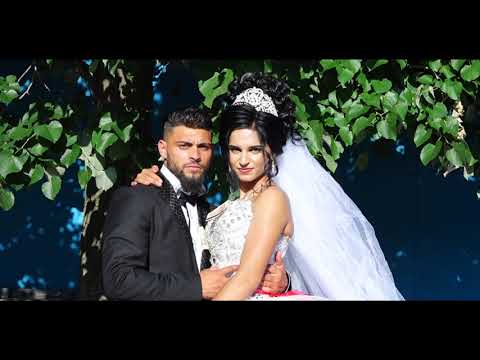 Видео: Сватбен ден на Димитър & Фанка