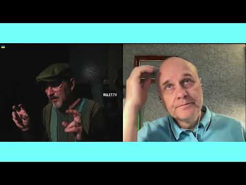 Видео: Третья сила. Разговор 221. Ночной разговор.