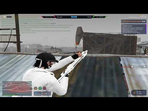 Видео: с 1 сентября! @GTA5RP
