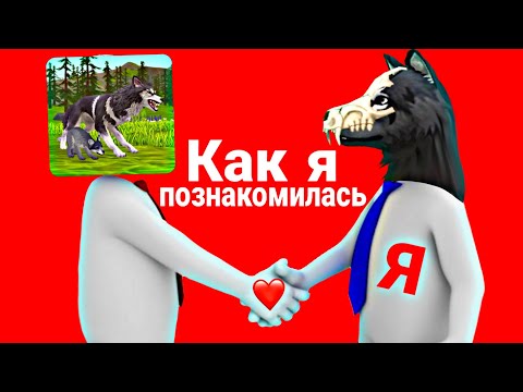 Видео: КАК Я УЗНАЛА О WildCraft // История