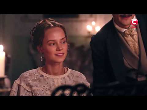 Видео: Катерина и Григорий - Зараза || Крепостная || For fun