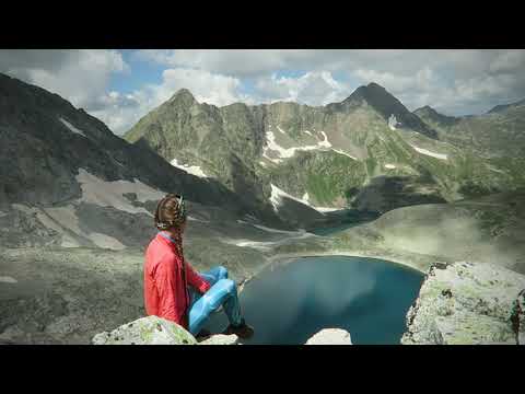 Видео: У истоков реки Имеретинка. Кавказский заповедник