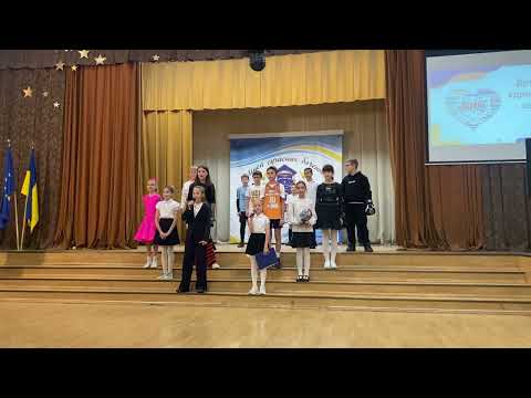 Видео: Презентація класів 21.10.25 - 5Г ч.1