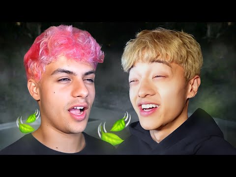 Видео: 1:00 в FaZe House..
