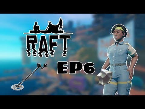 Видео: БҮРГЭДИЙН ТОЛГОЙТОЙ БОЛОВ | Raft EP-6 |