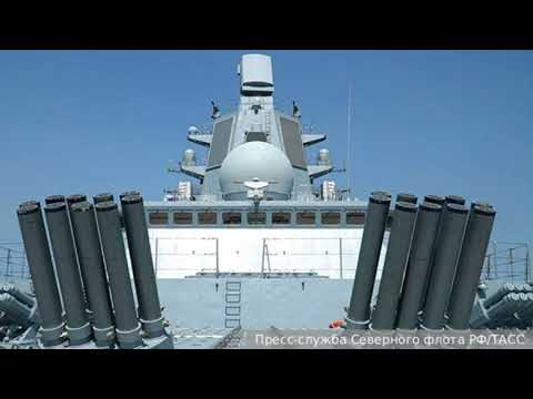 Видео: Защо Русия прехвърли кораби на Карибите