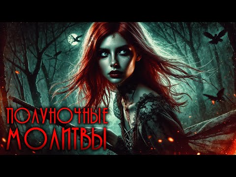 Видео: ПОЛУНОЧНЫЕ МОЛИТВЫ I СОКРОВИЩЕ ДЕМОНА I Страшная История