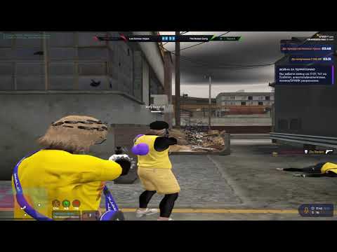 Видео: МЫ ЩЯ ТИПА В ЛОНДОНЕ / cpt grapeseed⭐️