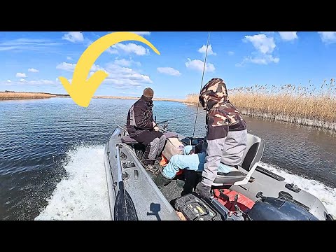 Видео: !!! Та СКІЛЬКИ тебе ТУТ !!! ТОП приманка і риба КЛЮЄ Одна за Одною