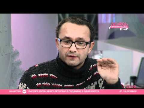 Видео: Андрей Звягинцев: Владимир Владимирович! Откройте уже
