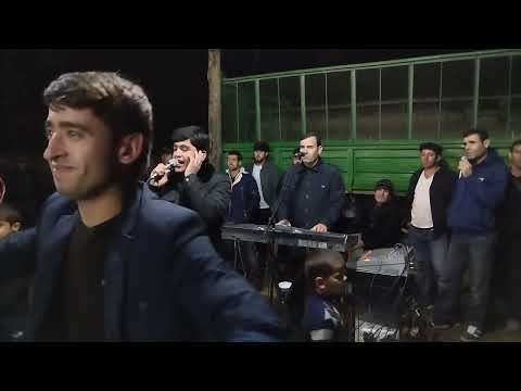 Видео: мирзозода кадамшох туй дар н фархор