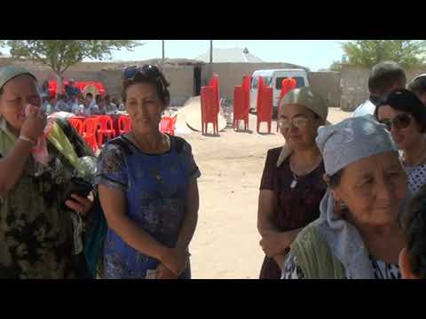 Видео: Беташар Жаңақазған (Ибрагимовтар отбасы)3-бөлім