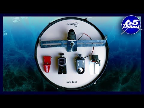 Видео: 9 вещей, которые вам нужно знать о барабанных триггерах