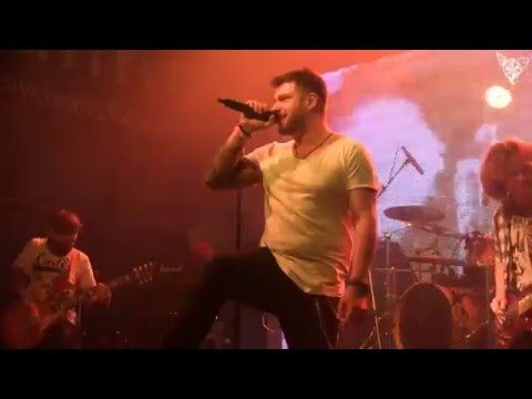 Видео: DeCord - Холодно (Live)