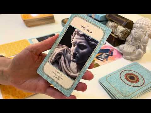 Видео: ❤️Неговите мисли и чувства към теб❤️