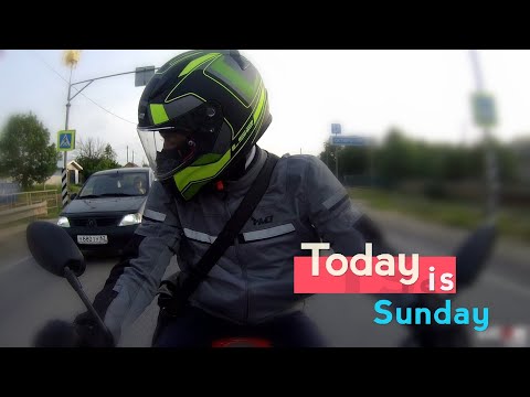 Видео: Racer Nitro (RC 250 CK) // Второй сезон