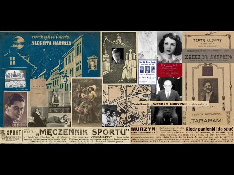 Видео: Krakatuk #562. JAZZ БССР. PIERADHISTORYJA NAADVAROT (č.65): Zala Krejngiela