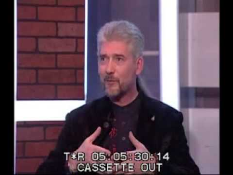 Видео: Передача "Рэй-клуб". Тема выпуска: Ушу