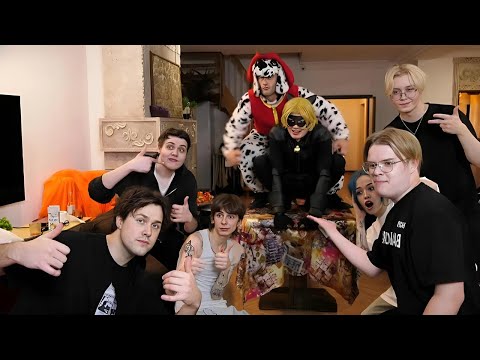 Видео: СТРИМ ХАТА ШПАНЫ #1