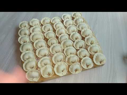 Видео: 🥟🥟🥟ТЕСТ-ДРАЙВ ГАДЖЕТОВ ДЛЯ ПЕЛЬМЕНЕЙ 🥟🥟🥟