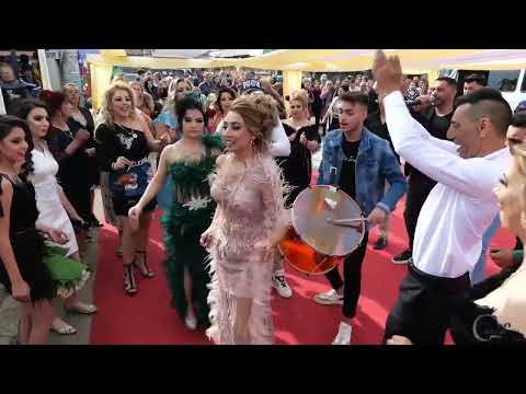 Видео: Честито на Евгени и Красимира -2част.ork.Eksel