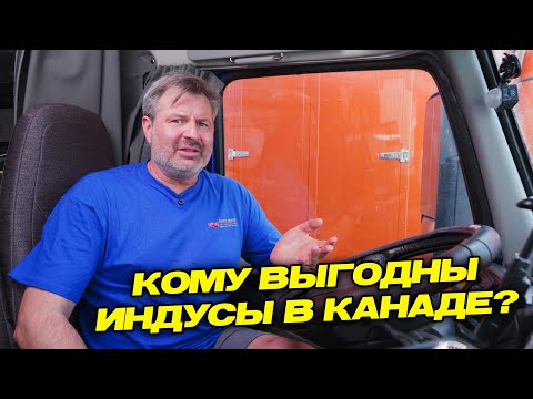 Видео: Кому выгодный гастарбайтеры индусы в северной Америке.  ?