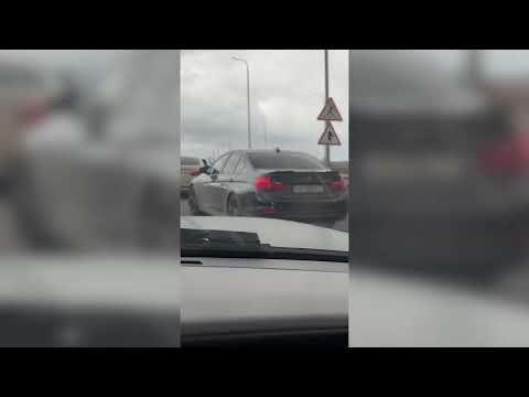 Видео: 24 февраля глазами курседа