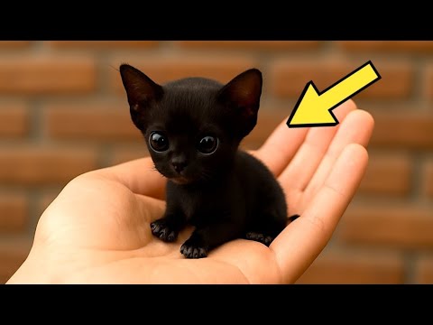 Видео: История о мужчине, который решил спасти беззащитного щенка,