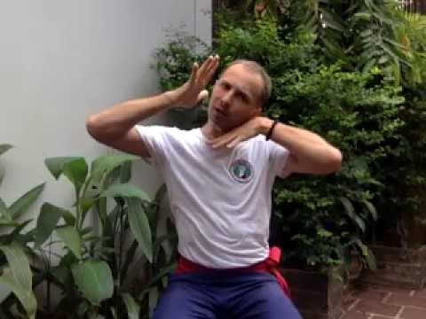 Видео: Здоровье с Николаем Букатаром. Открытый урок № 3