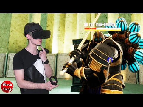 Видео: ЗАМОТАЛ ПЕРВОГО БОССА)) - Прохождение Swords Of Gargantua №2