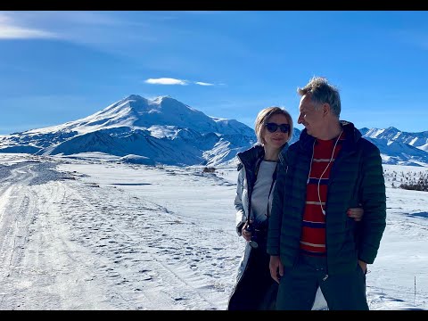 Видео: Пятигорск и Приэльбрусье Отпуск Золотая середина Выпуск 14