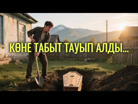 Видео: Мұраға үй алған немересі құдық қазбақшы болды, бірақ...